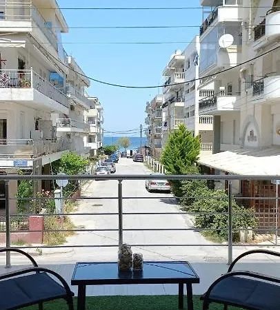 Apartment Perea White
